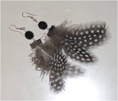 plumas
